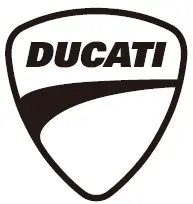 DUCATI-84471-Rider-RC-Motorcycle-LOGO