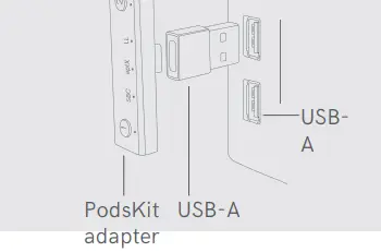 MAYFLASH-PodsKit-Bluetooth-USB-Audio-Adapter-3