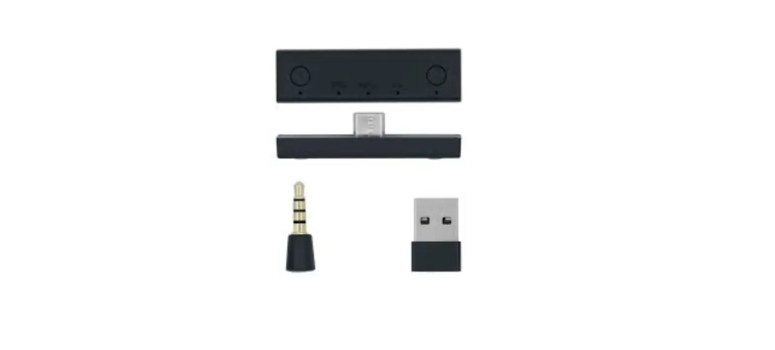 Mayflash Podskit Bluetooth Usb Audio Adapter User Manual