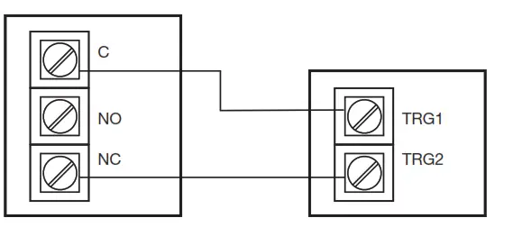 Altronix AL175220 Series Access Control Power Supply - FIG 5