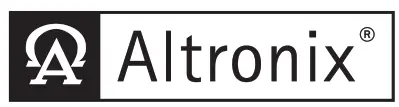 Altronix - logo