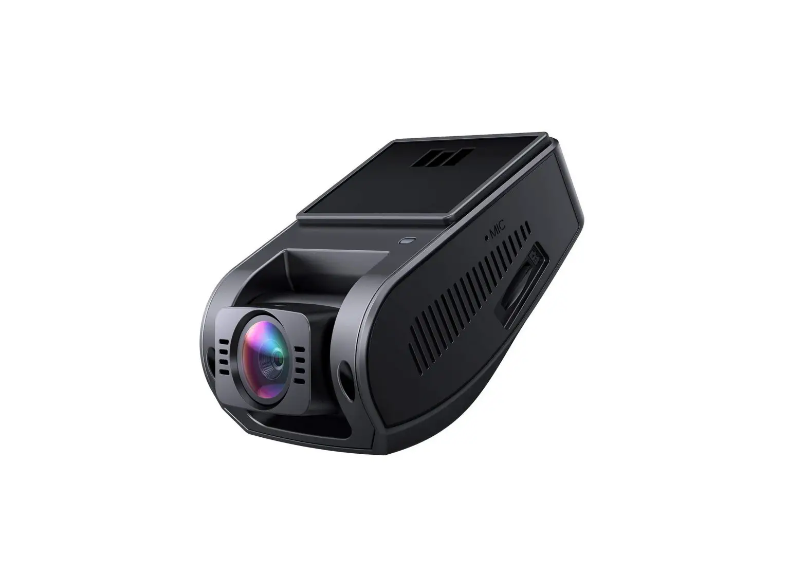 Aukey 4k Dashboard Camera User Manual