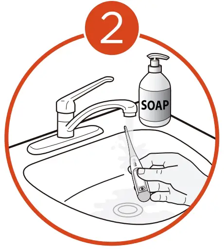 Assembly Instruction