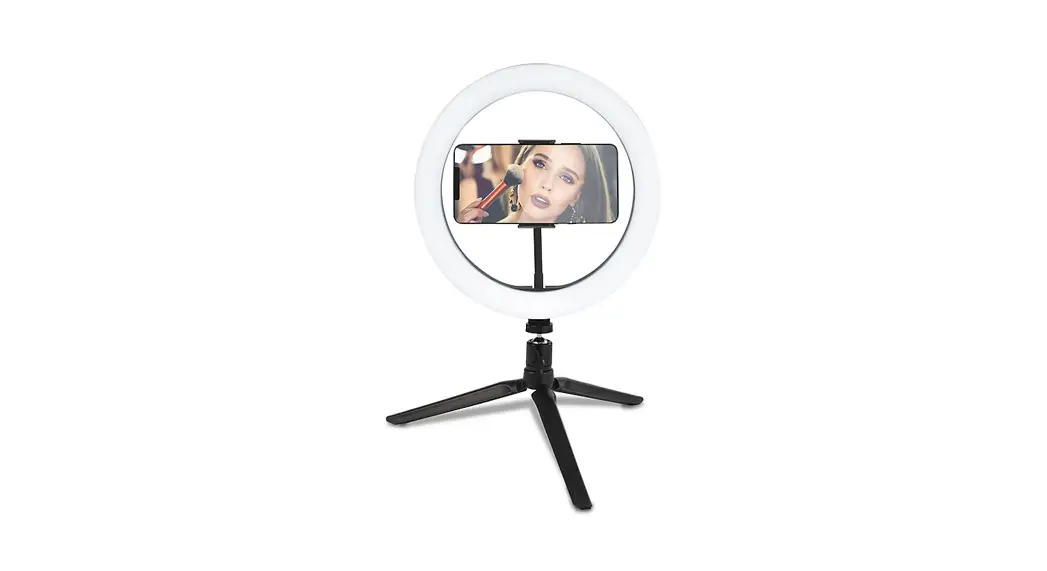 Arlec Atl010us 10 Inch Led Selfie Ring Light User Manual Arlec Atl010us 10 Inch Led Selfie Ring Light User Manual