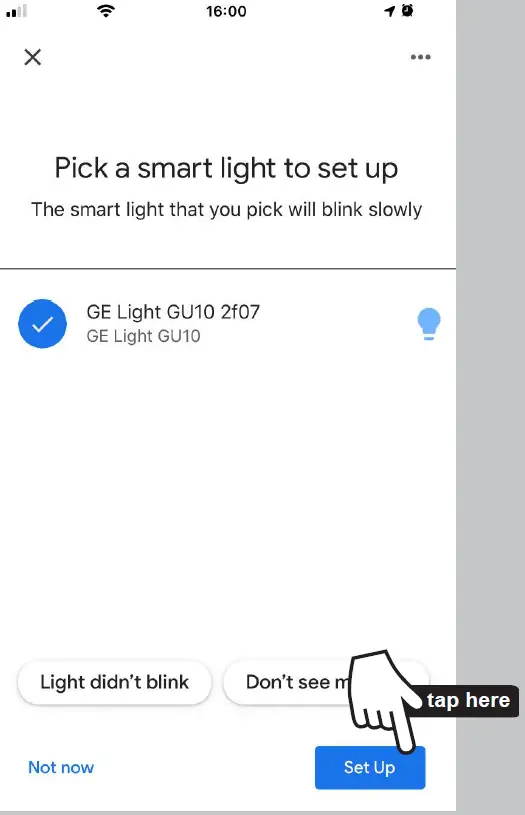 GE-imagination-GU10-Precision-Colour--Bulb-fig-5