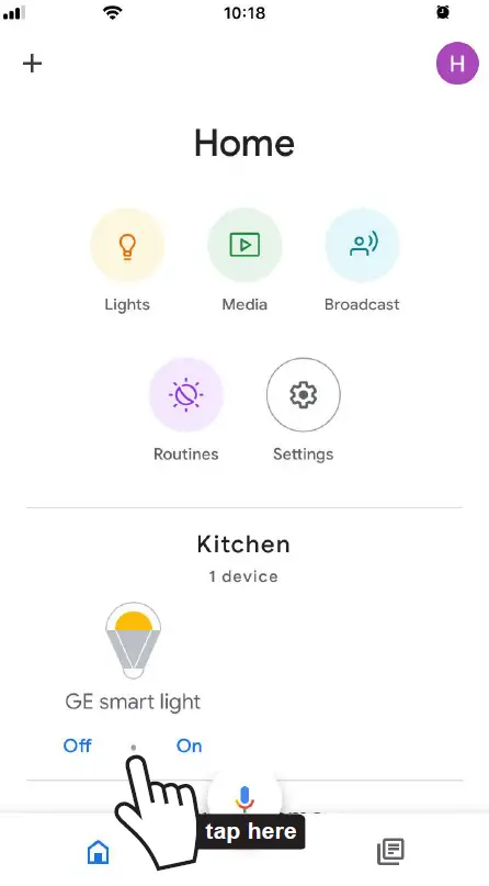 GE-imagination-GU10-Precision-Colour--Bulb-fig-9