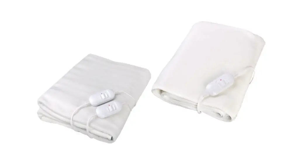 Ecg Heating Blanket Instruction Manual