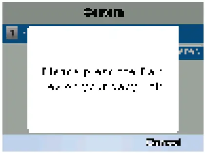 LUVION Platinum 3 Digital Video Baby Monitor with Camera - fig12