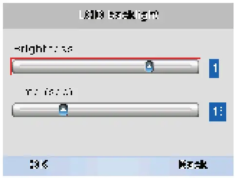 LUVION Platinum 3 Digital Video Baby Monitor with Camera - fig18