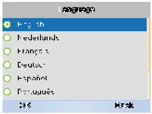 LUVION Platinum 3 Digital Video Baby Monitor with Camera - fig19