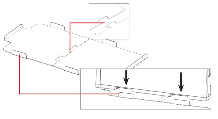 EPSON C6000A Color Inkjet Label Printer - Fig1