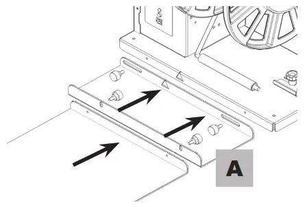 EPSON C6000A Color Inkjet Label Printer - Fig2