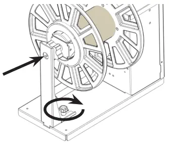 EPSON C6000A Color Inkjet Label Printer - Fig4