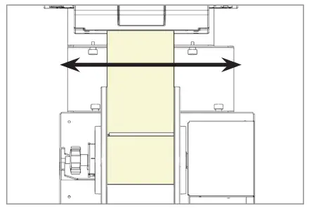 EPSON C6000A Color Inkjet Label Printer - Fig7