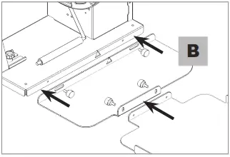 EPSON C6000A Color Inkjet Label Printer - fiig 13