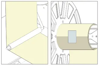 EPSON C6000A Color Inkjet Label Printer - fiig 15