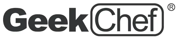Geek Chef logo