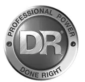 DR PRO logo