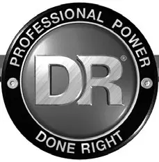 DR PRO logo