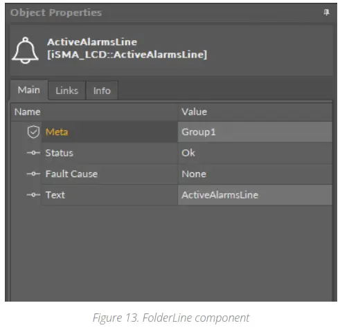 iSMA CONTROLLI iSMA B AAC20 Sedona Advanced Application Controller - fig13