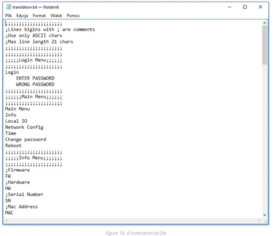 iSMA CONTROLLI iSMA B AAC20 Sedona Advanced Application Controller - fig16