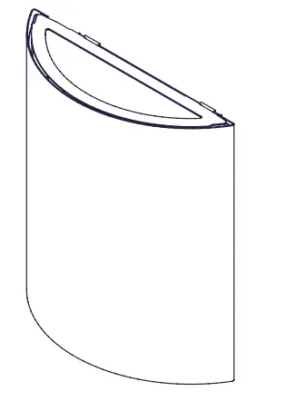 visalighting-CB6250-MASQUE-product