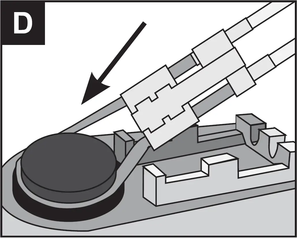 Infinity orange INF0100-E Delivery Set 01