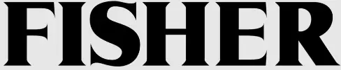 FISHER-logo