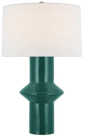 VISUAL COMFORT PCD 3602 Maxime Medium Table Lamp