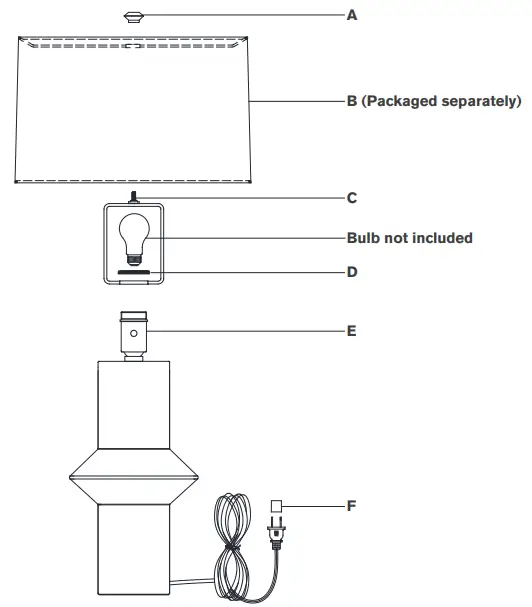 ASSEMBLY INSTRUCTIONS