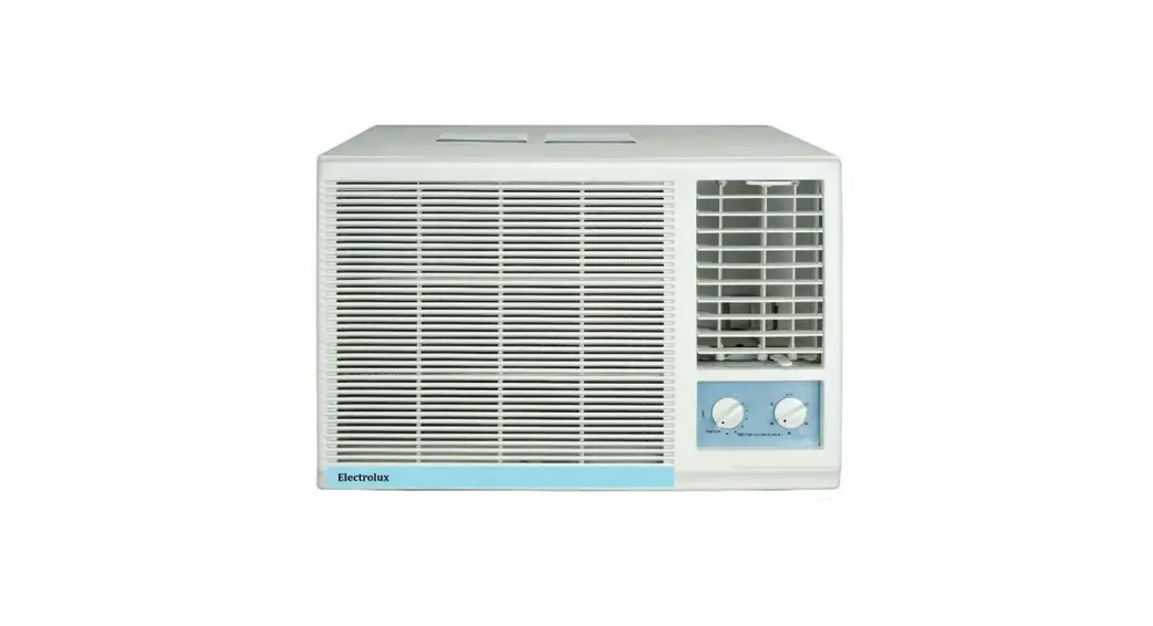 Electrolux Window Type Air Conditioner User Guide