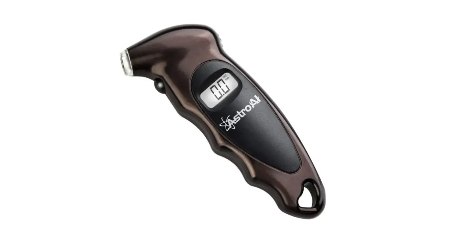 Astroai Digital Tire Pressure Gauge User Manual