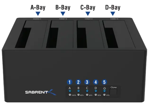Sabrent-DS-U3B4-SSDHDD-Docking-Station-fig-1