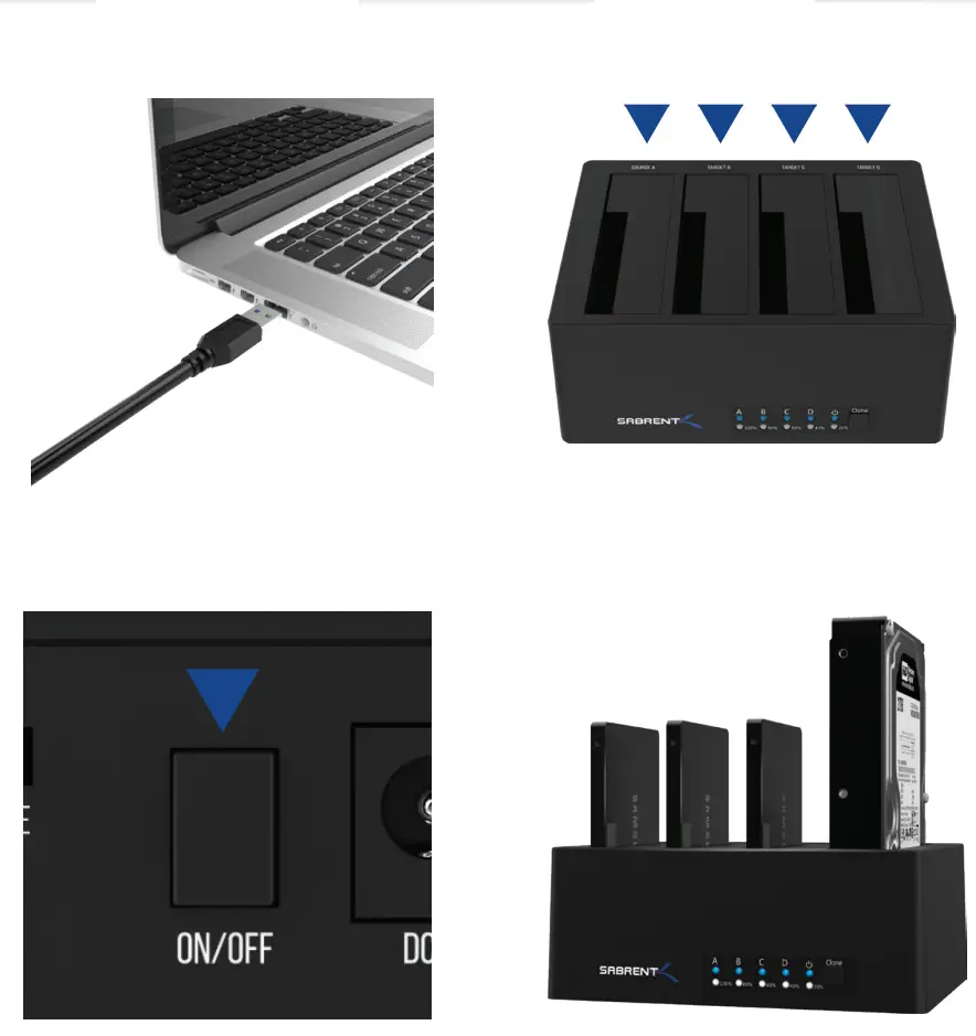 Sabrent-DS-U3B4-SSDHDD-Docking-Station-fig-4
