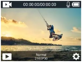 Rollei Actioncam 11s Plus 13