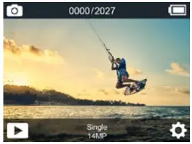 Rollei Actioncam 11s Plus 14