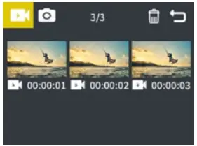 Rollei Actioncam 11s Plus 17