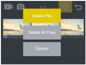 Rollei Actioncam 11s Plus 18