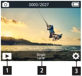 Rollei Actioncam 11s Plus 19
