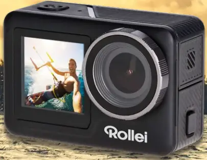 Rollei Actioncam 11s Plus 2
