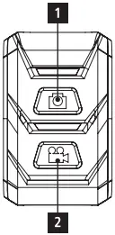 Rollei Actioncam 11s Plus 21