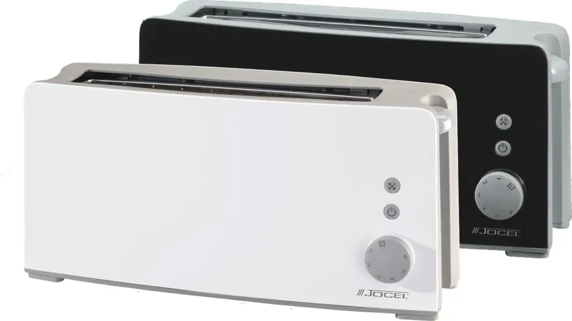 JOCEL KT-221 Toaster Maker - Cover