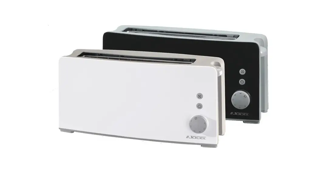 Jocel Kt-221 Toaster Maker Instruction Manual