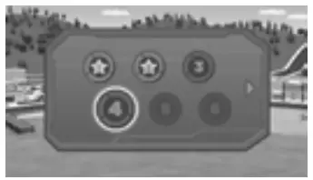 LeapFrog 80-616000 Paw Patrol To the Rescue VIDEO GAME-fig7