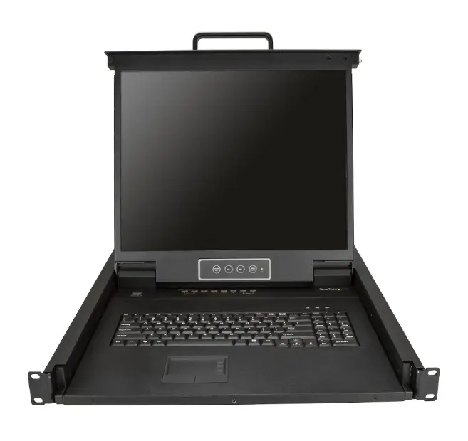 StarTech-com-RKCONS1908K-8-Port-VGA-Rackmount-LCD-Console-product