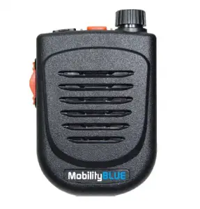 a close up of a device