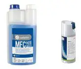 MY COFFEE SHOP Jura Impressa X9 Coffee Machine Instruction Manual - Daily