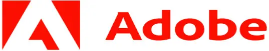 adobe logo