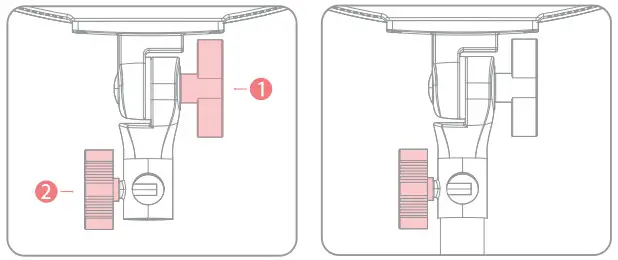 NEEWER RP18 B LED Ring Light 18 Inch Dimmable Studio Light - Figure 3
