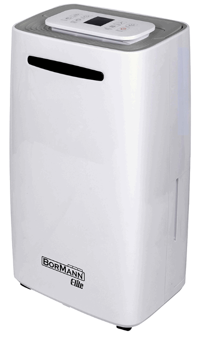 BORMANN PRO BEH2700 Portable Air Dehumidifier -